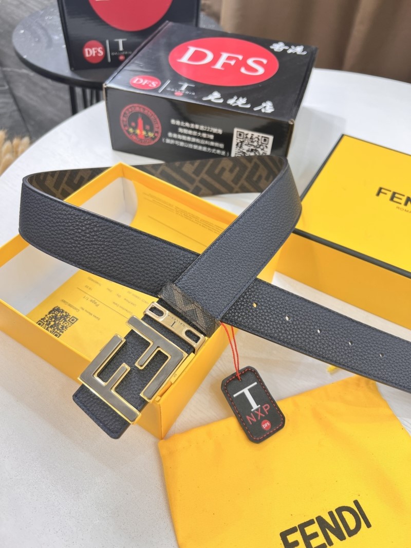 Fendi Belts